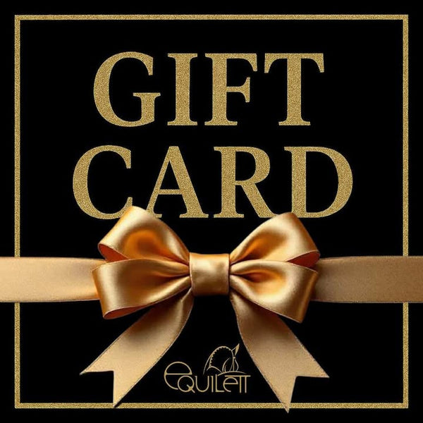 EQUILETT Gift Card